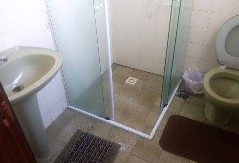 酒店 Pousada Das Rosas