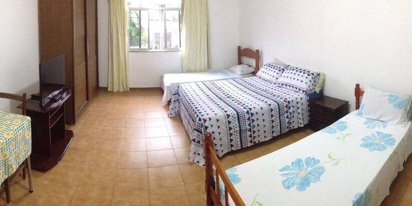 酒店 Pousada Das Rosas