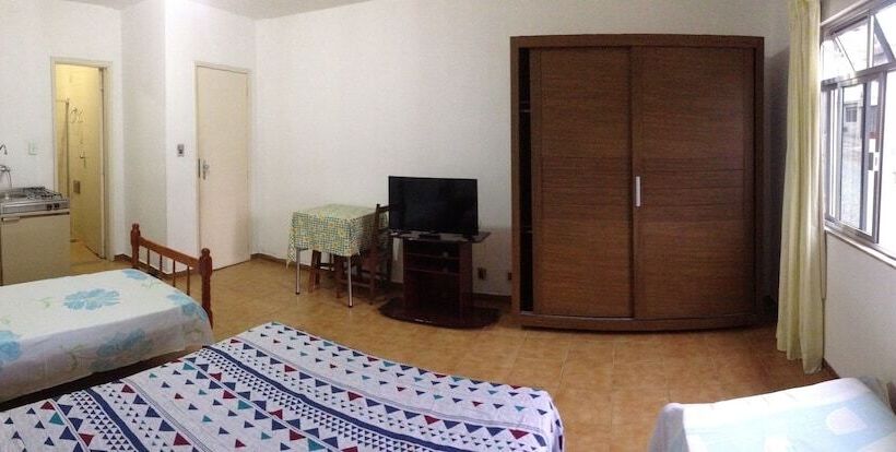 酒店 Pousada Das Rosas