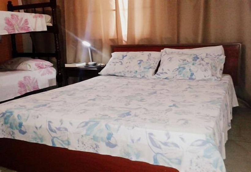 酒店 Pousada Das Rosas