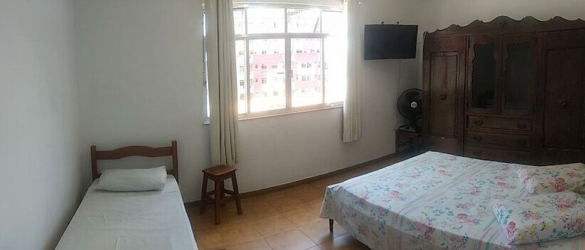 酒店 Pousada Das Rosas