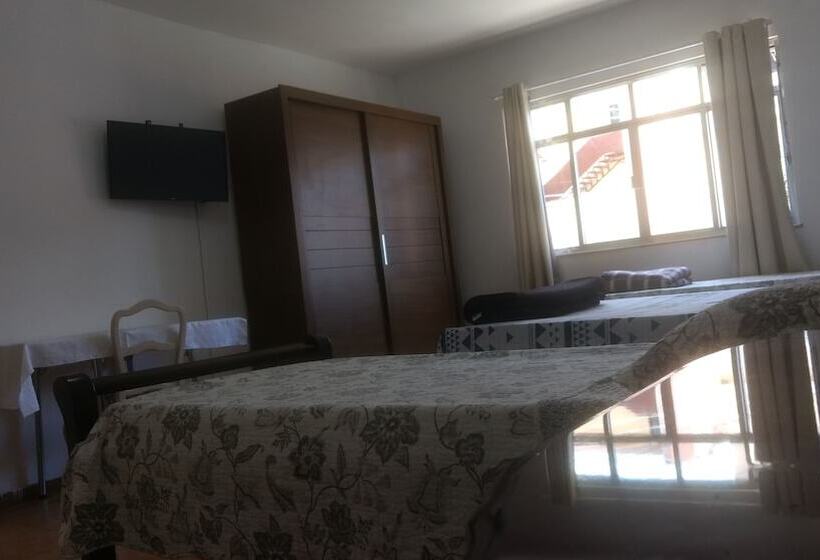 酒店 Pousada Das Rosas