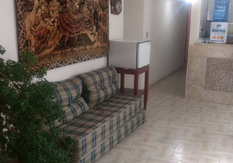 酒店 Pousada Das Rosas