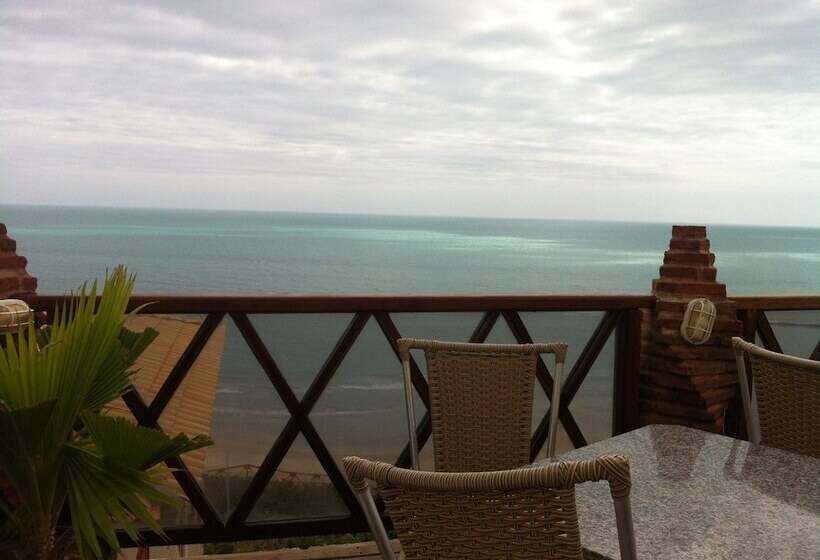 فندق Pousada Do Toby