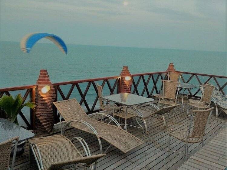 فندق Pousada Do Toby