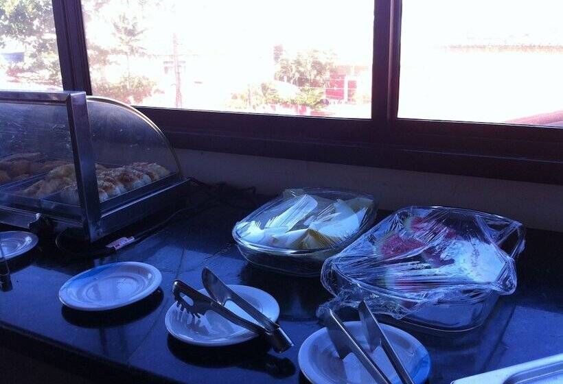 فندق Pousada Do Toby