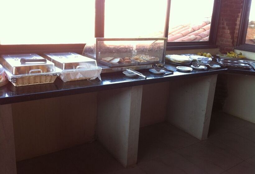 فندق Pousada Do Toby