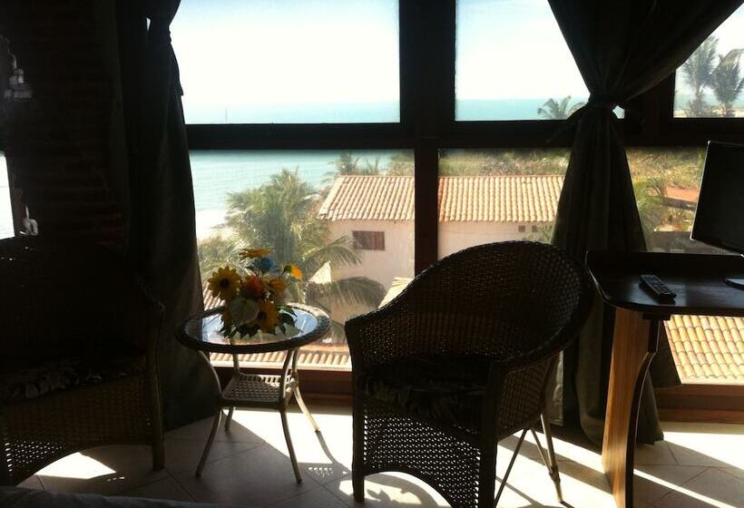 فندق Pousada Do Toby