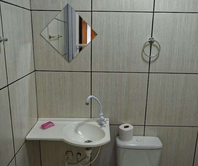 فندق Pousada Dos Girassóis