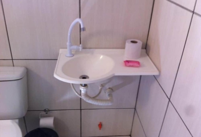 בית מלון כפרי Pousada Dos Girassóis