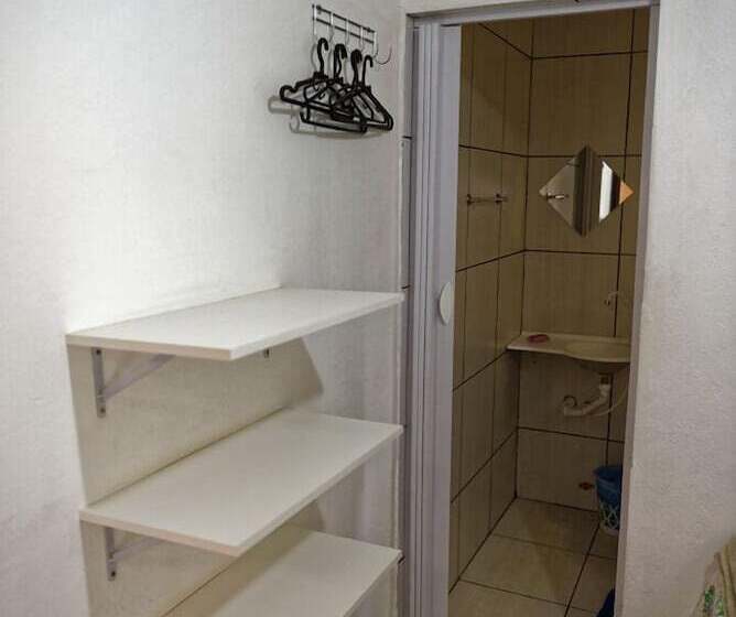 فندق Pousada Dos Girassóis