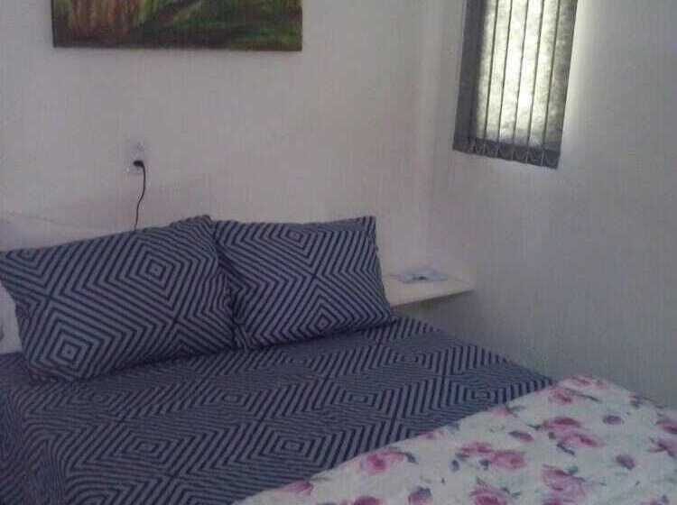 فندق Pousada Dos Girassóis