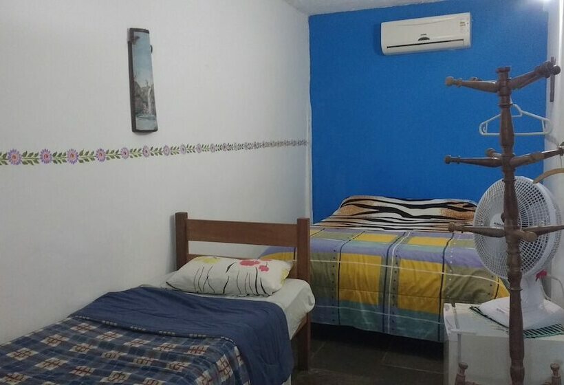 酒店 Pousada Encanto Do Chafariz