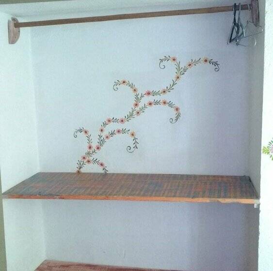 酒店 Pousada Encanto Do Chafariz