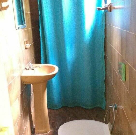 酒店 Pousada Encanto Do Chafariz