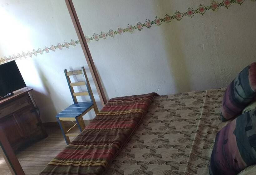 酒店 Pousada Encanto Do Chafariz