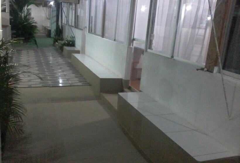 Отель Pousada Guaciara