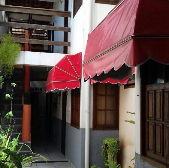 فندق Pousada Mirante