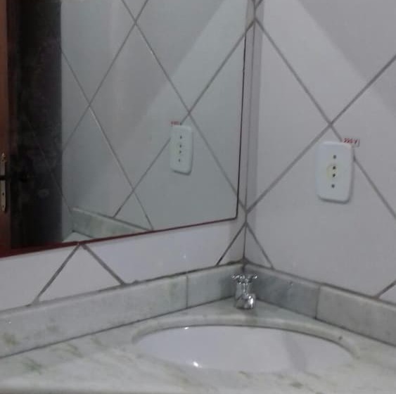 فندق Pousada Mirante