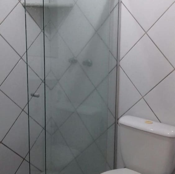 فندق Pousada Mirante