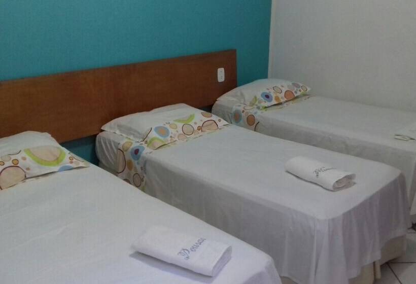 فندق Pousada Mirante