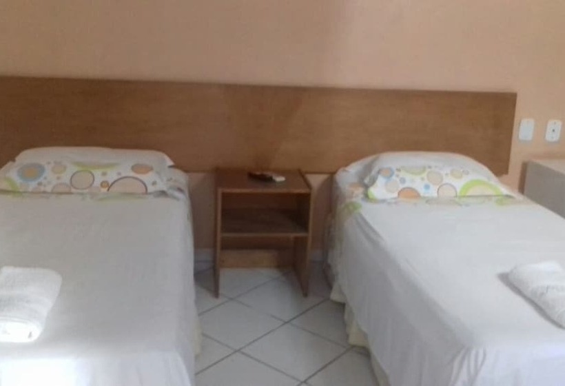 فندق Pousada Mirante