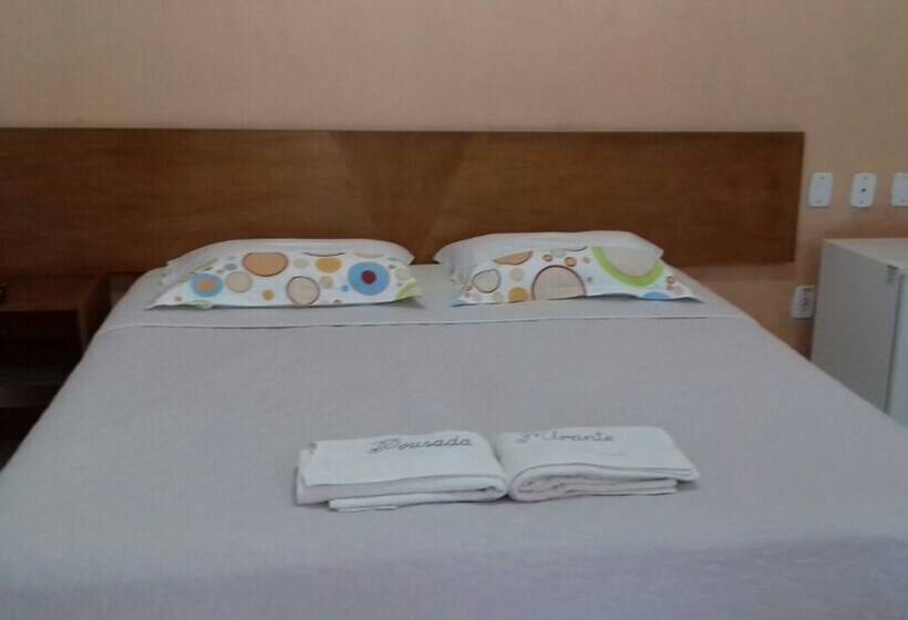 فندق Pousada Mirante