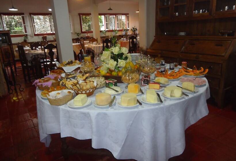 호텔 Pousada Padre Toledo