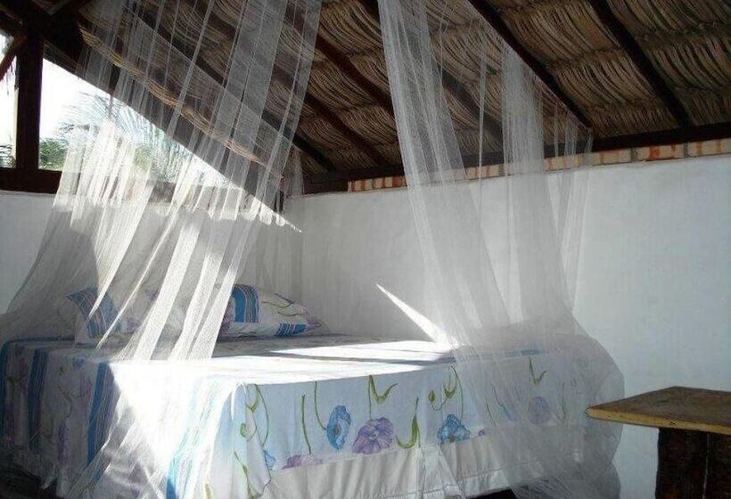 هتل Pousada Refúgio Do Manati