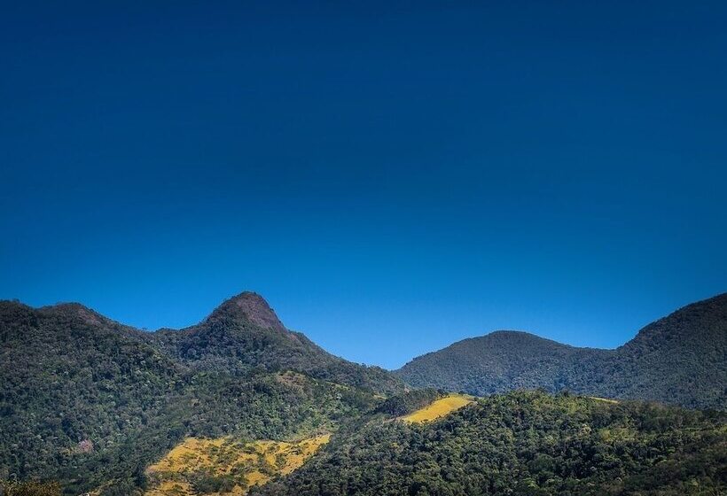 酒店 Pousada Vila Santa Barbara