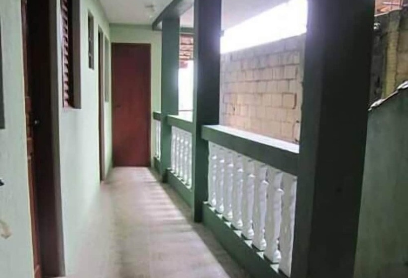 בית מלון כפרי Pousada Villa Paty Campos Do Jordão