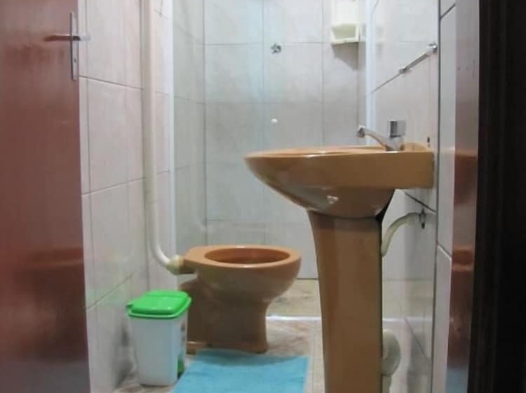 בית מלון כפרי Pousada Villa Paty Campos Do Jordão