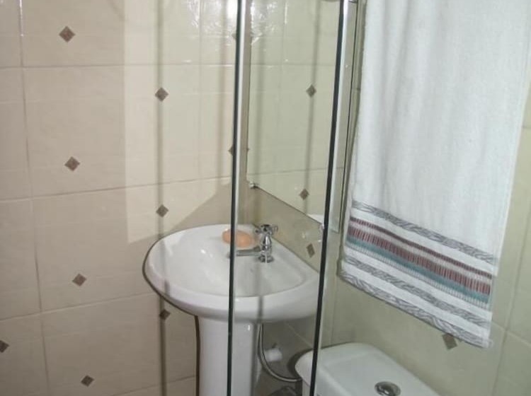 בית מלון כפרי Pousada Villa Paty Campos Do Jordão