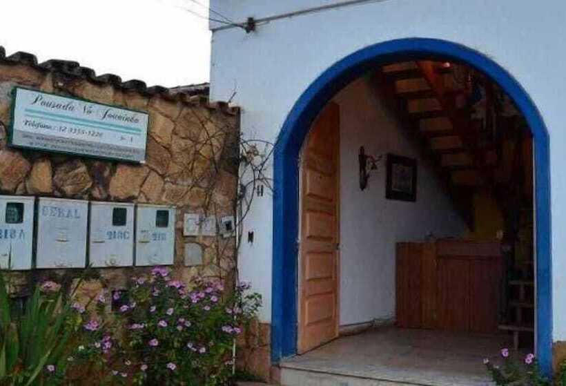 酒店 Pousada Vo Joaninha