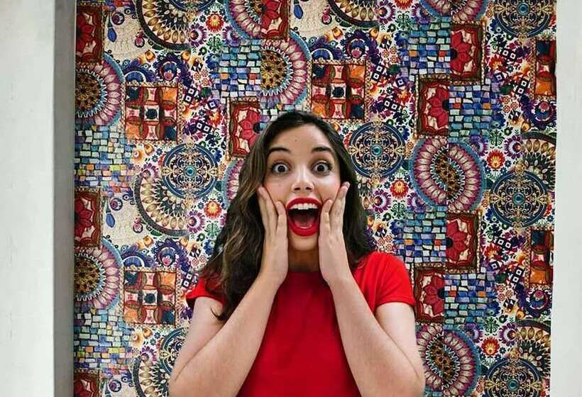 בית מלון כפרי Puerto Bamboo