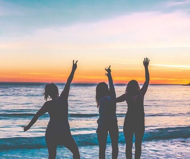 בית מלון כפרי Puerto Bamboo