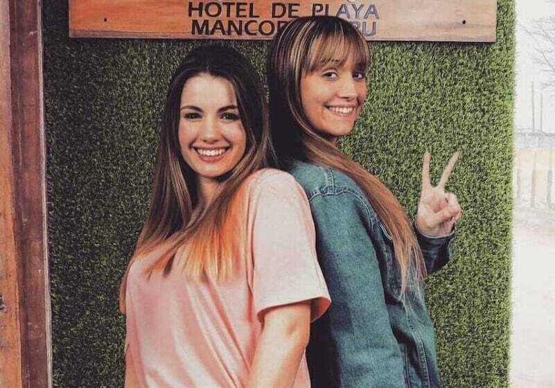 בית מלון כפרי Puerto Bamboo