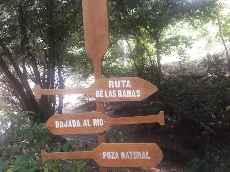 호텔 Pumarinri Amazon Lodge