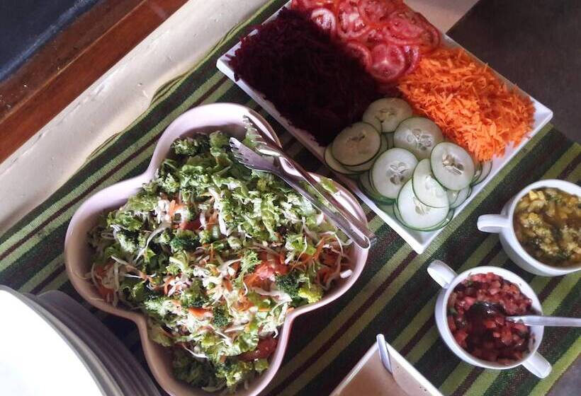 호텔 Pumarinri Amazon Lodge