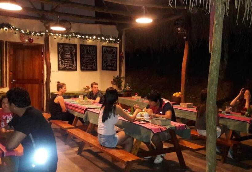 호텔 Pumarinri Amazon Lodge