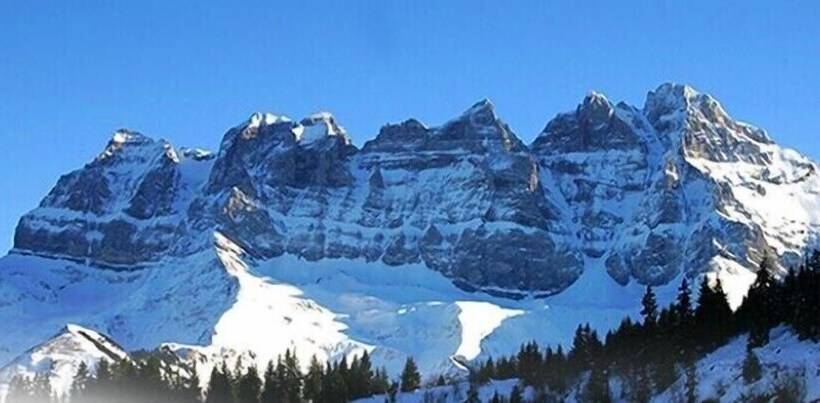 호텔 Rayon De Soleil