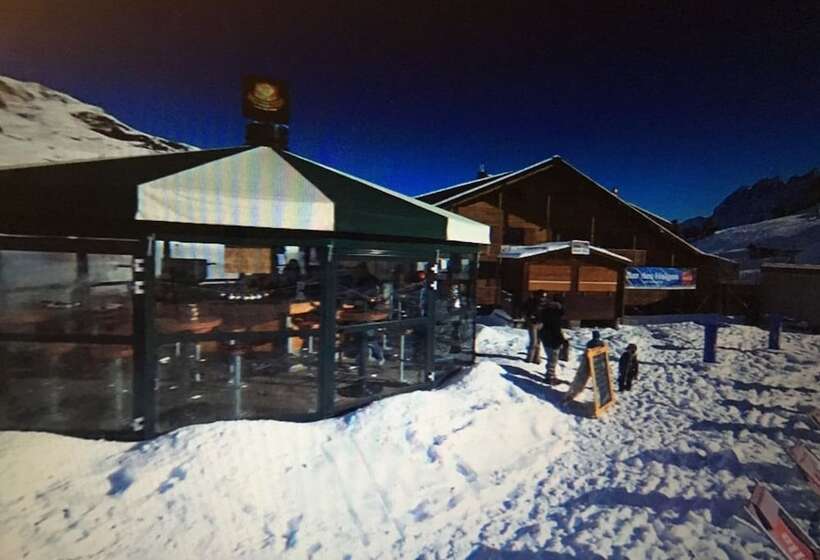 호텔 Rayon De Soleil