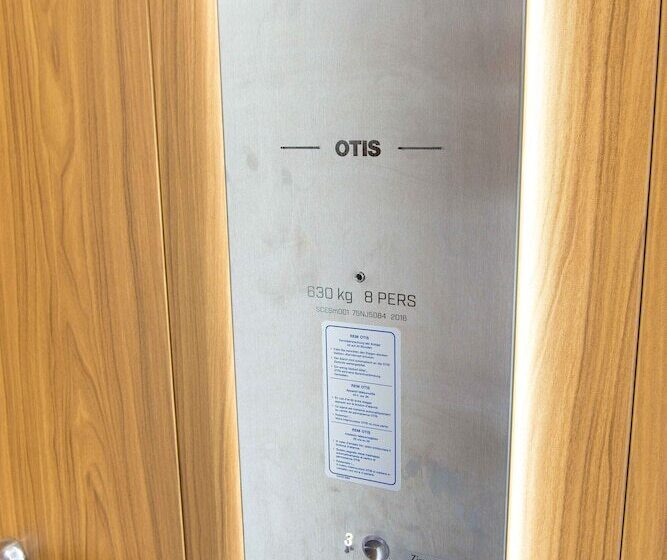 호텔 Rayon De Soleil