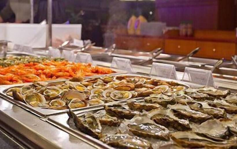 호텔 Rayon De Soleil