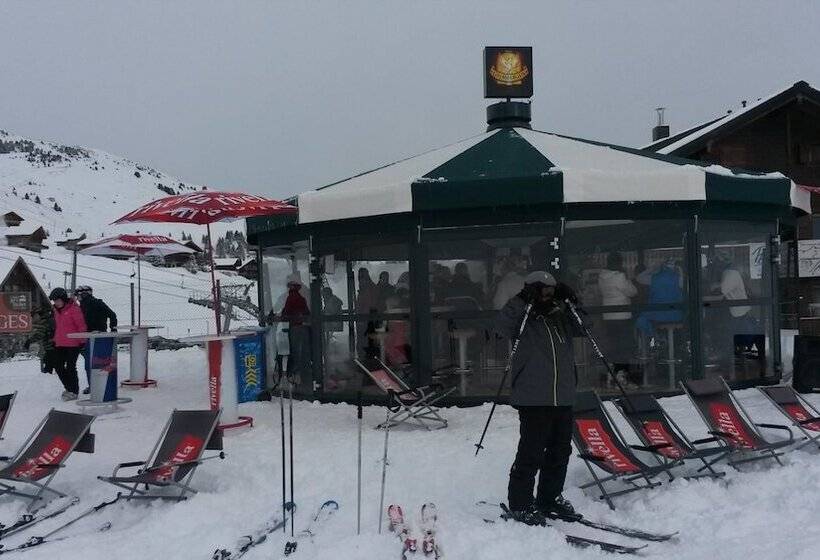 호텔 Rayon De Soleil