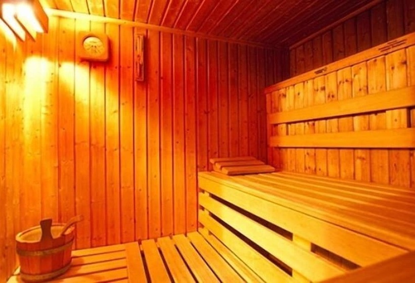 호텔 Rayon De Soleil