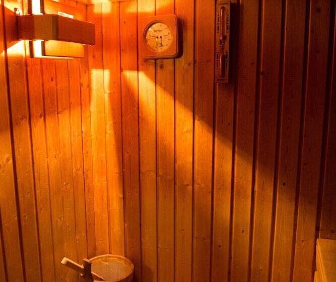 호텔 Rayon De Soleil