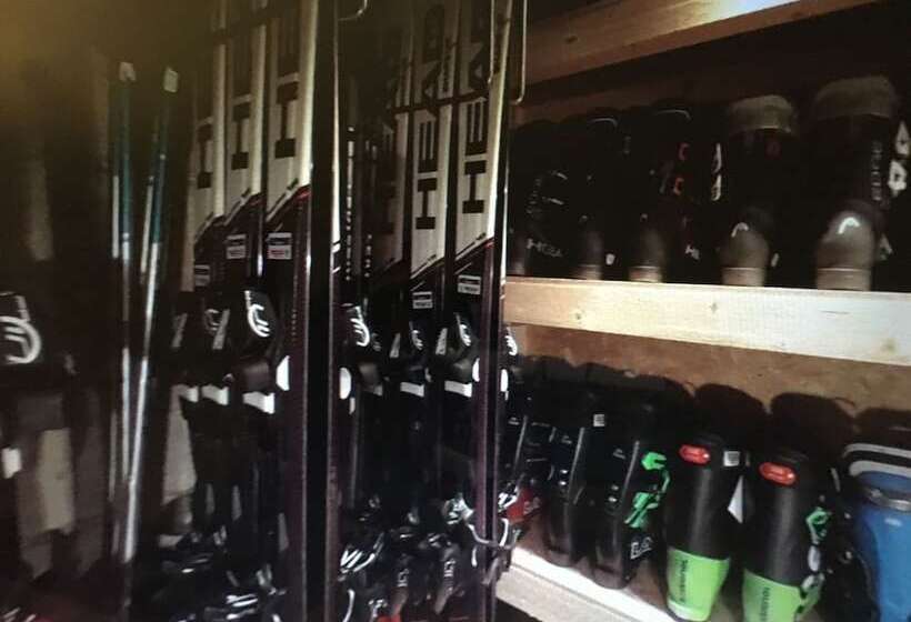 호텔 Rayon De Soleil