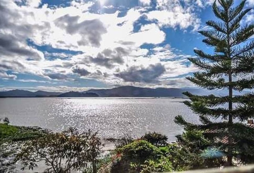 호텔 Refugio El Santuario