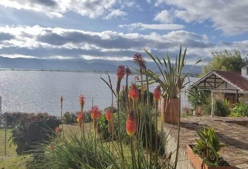 호텔 Refugio El Santuario